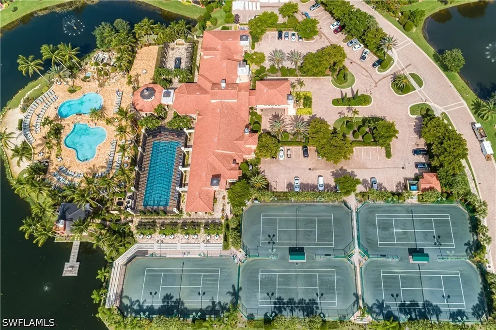 8600 Via Rapallo Drive Estero FL 33928