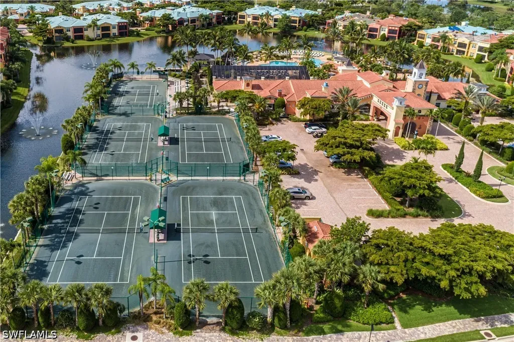 8600 Via Rapallo Drive Estero FL 33928