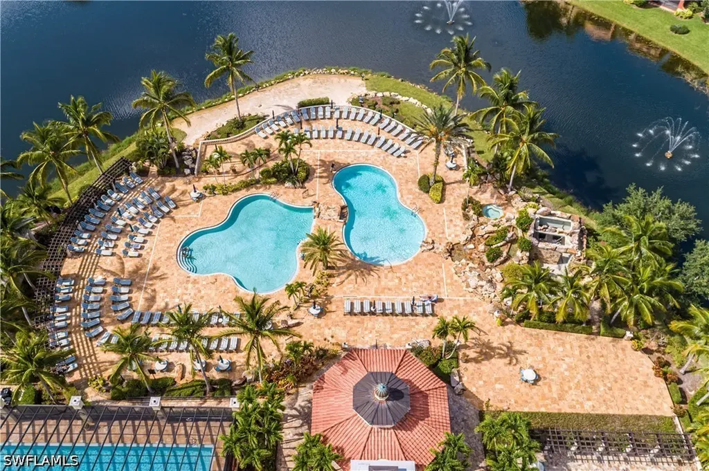 8600 Via Rapallo Drive Estero FL 33928