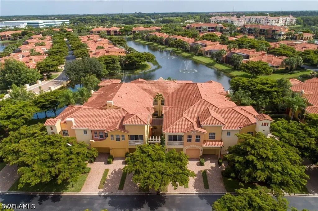 8600 Via Rapallo Drive Estero FL 33928