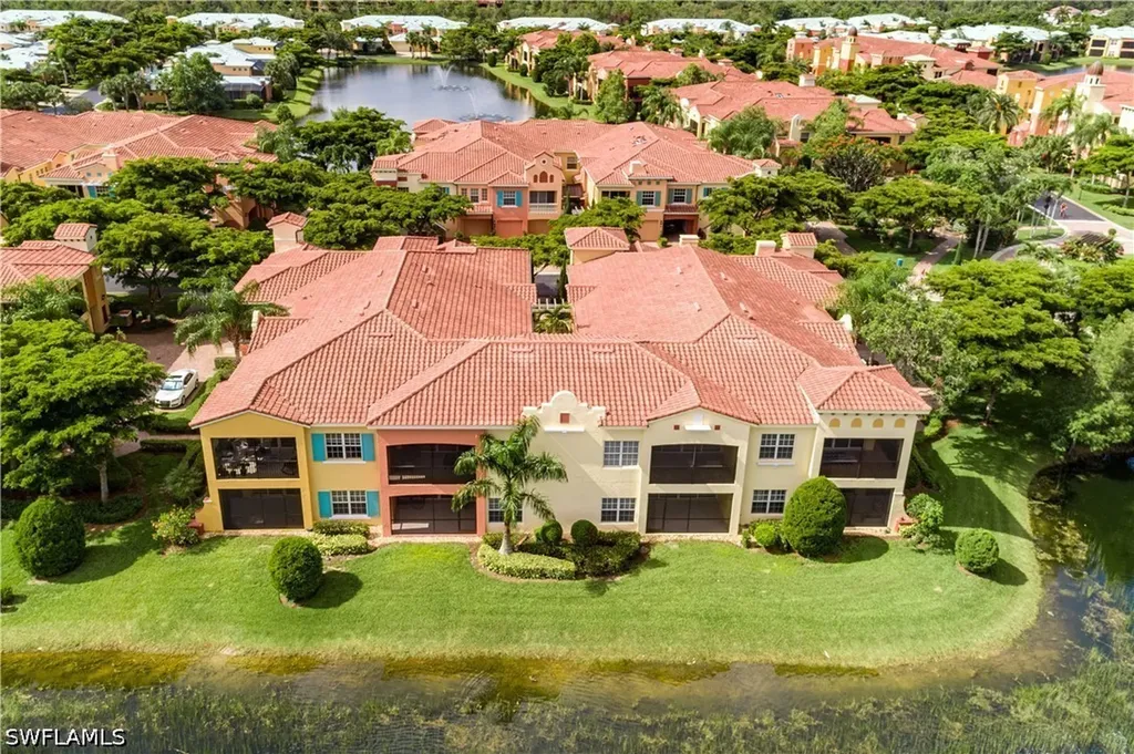 8600 Via Rapallo Drive Estero FL 33928