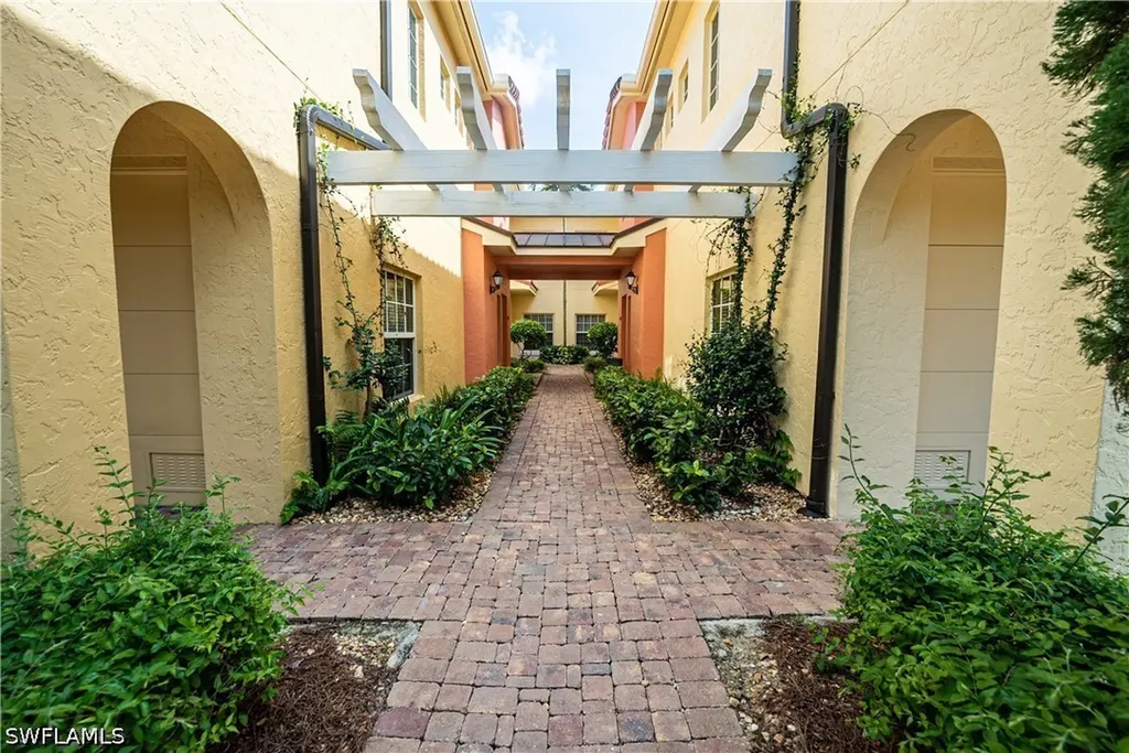 8600 Via Rapallo Drive Estero FL 33928