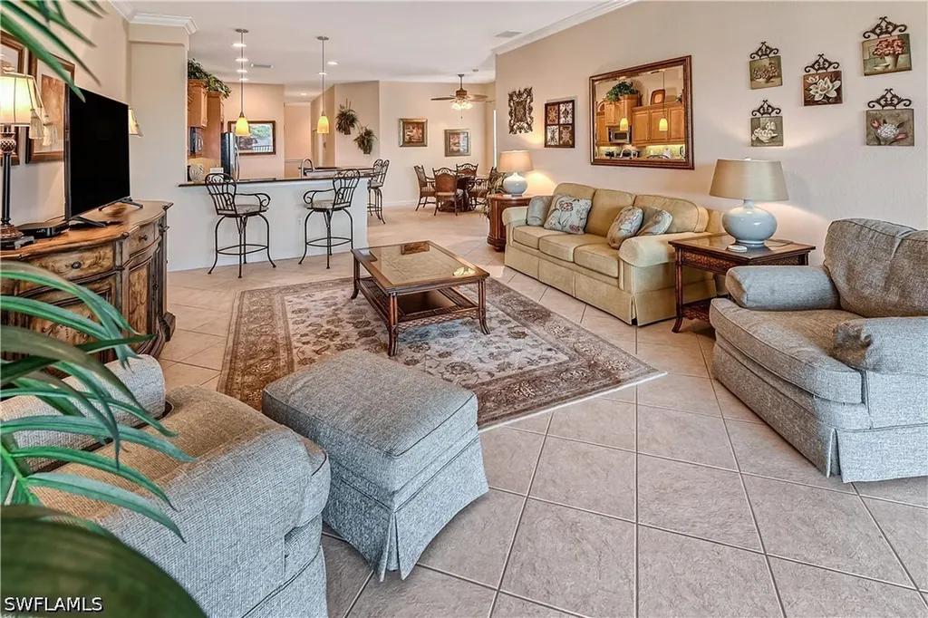 8600 Via Rapallo Drive Estero FL 33928