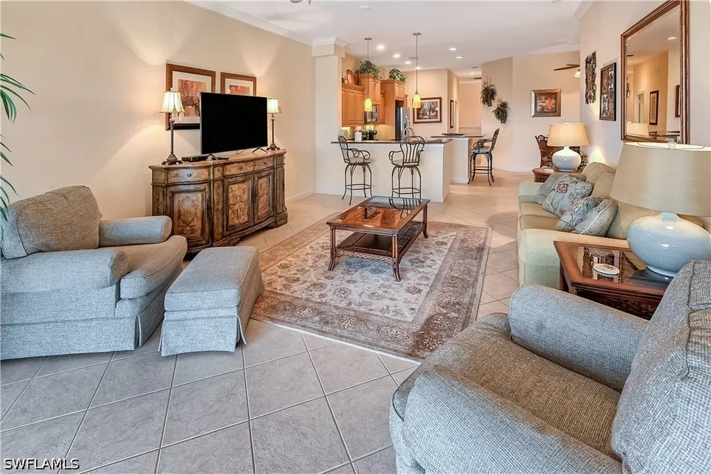 8600 Via Rapallo Drive Estero FL 33928