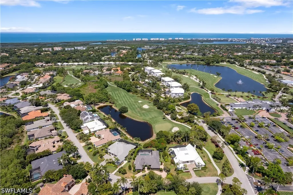 15307 Burnaby Drive Naples FL 34110