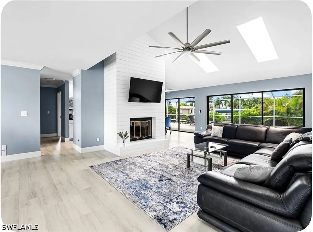 2328 SE 27th Street Cape Coral FL 33904