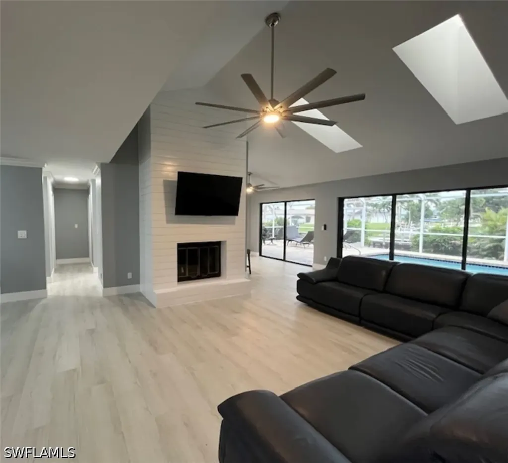 2328 SE 27th Street Cape Coral FL 33904