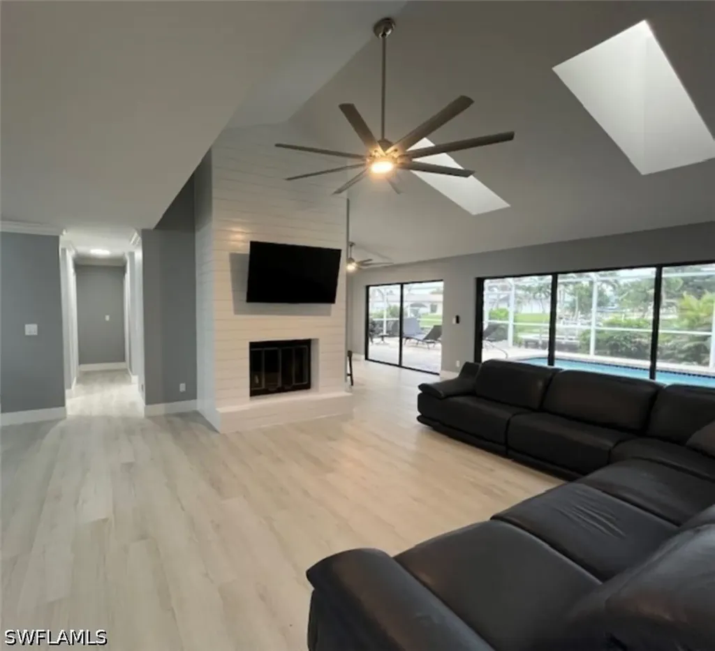 2328 SE 27th Street Cape Coral FL 33904
