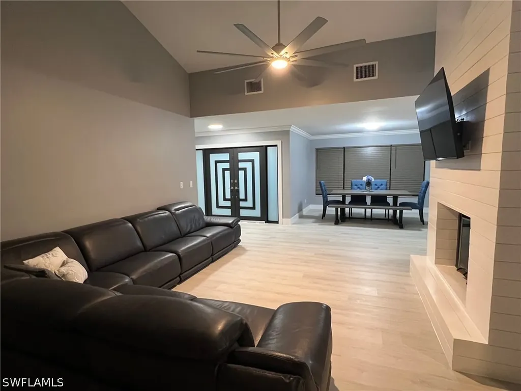 2328 SE 27th Street Cape Coral FL 33904
