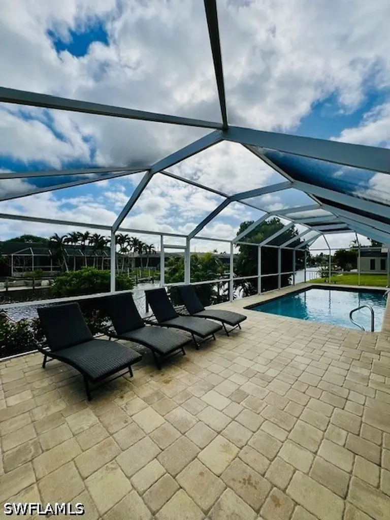 2328 SE 27th Street Cape Coral FL 33904
