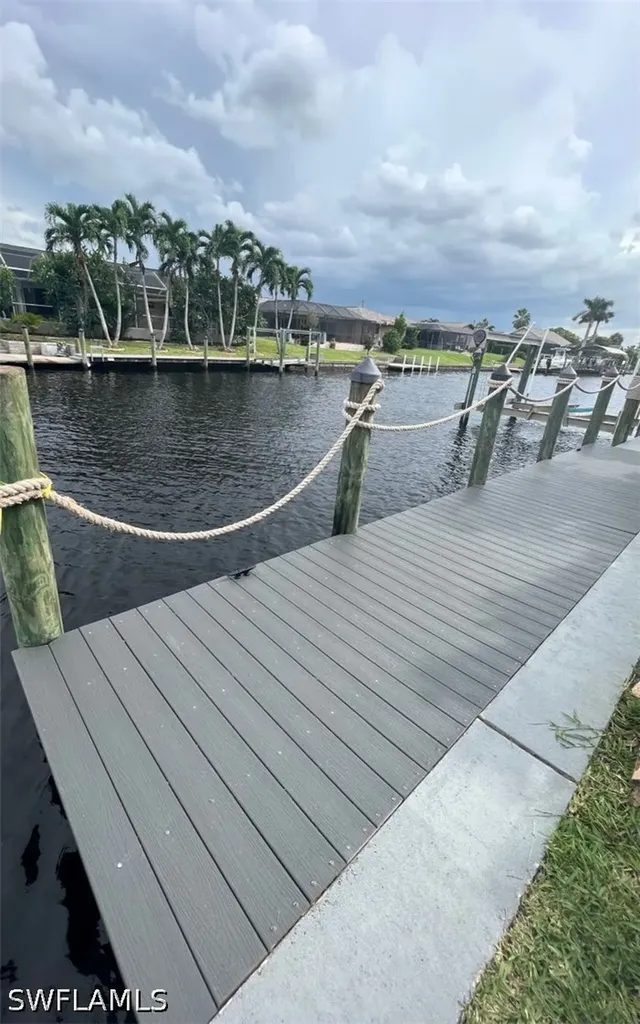 2328 SE 27th Street Cape Coral FL 33904