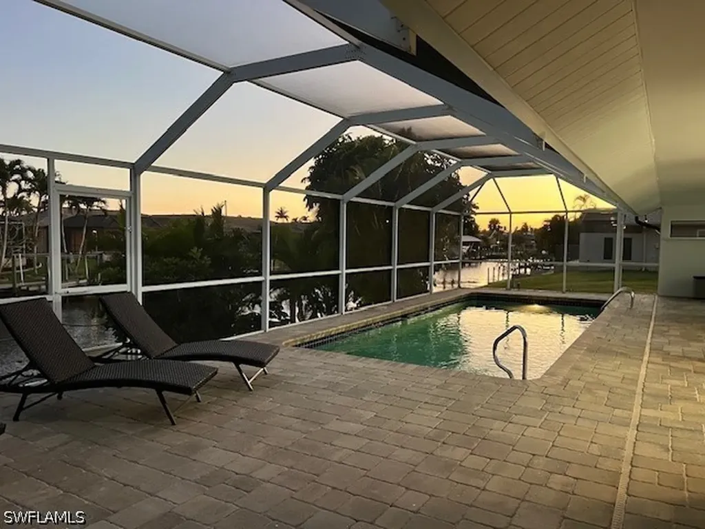 2328 SE 27th Street Cape Coral FL 33904