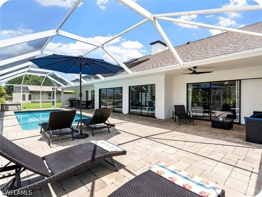 2328 SE 27th Street Cape Coral FL 33904
