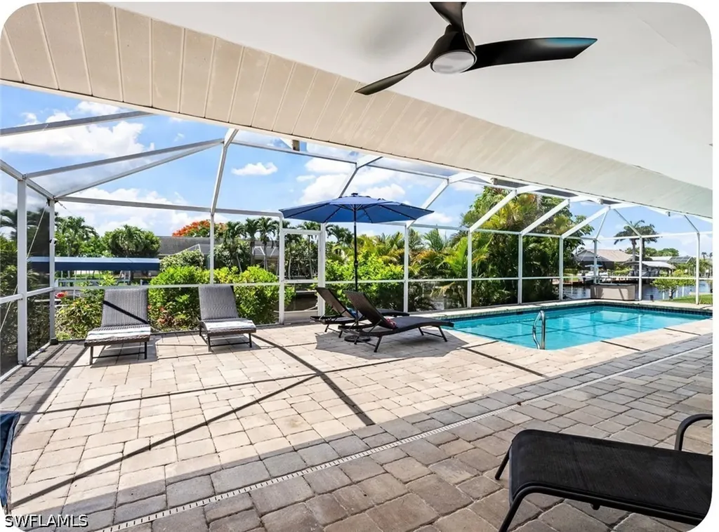 2328 SE 27th Street Cape Coral FL 33904