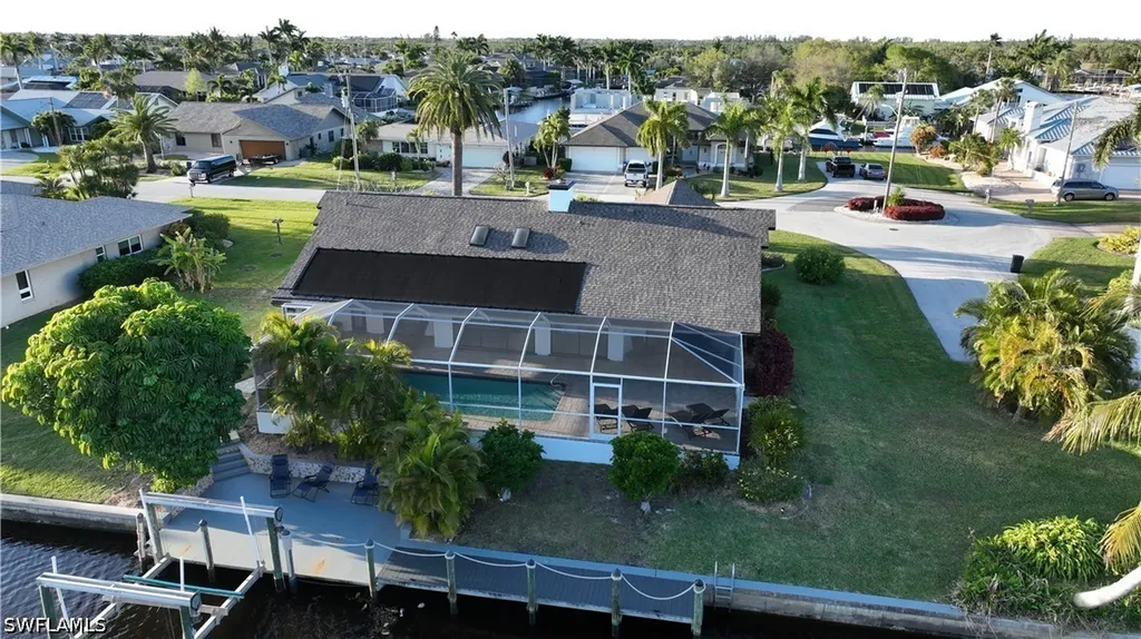 2328 SE 27th Street Cape Coral FL 33904