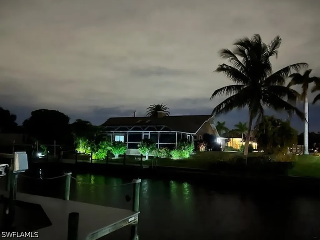 2328 SE 27th Street Cape Coral FL 33904
