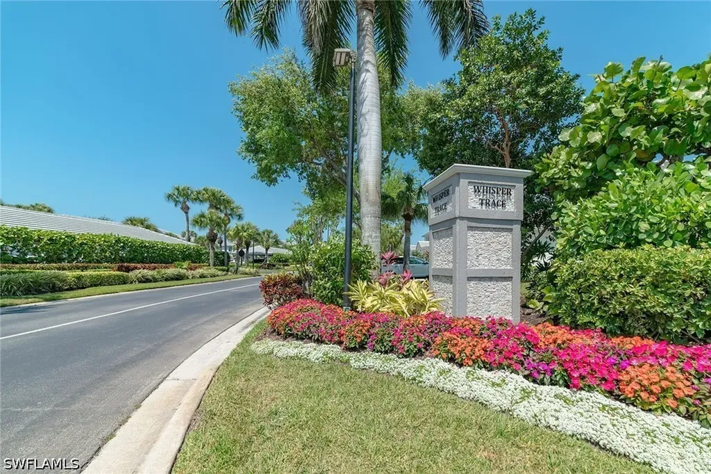 8335 Whisper Trace Way Naples FL 34114