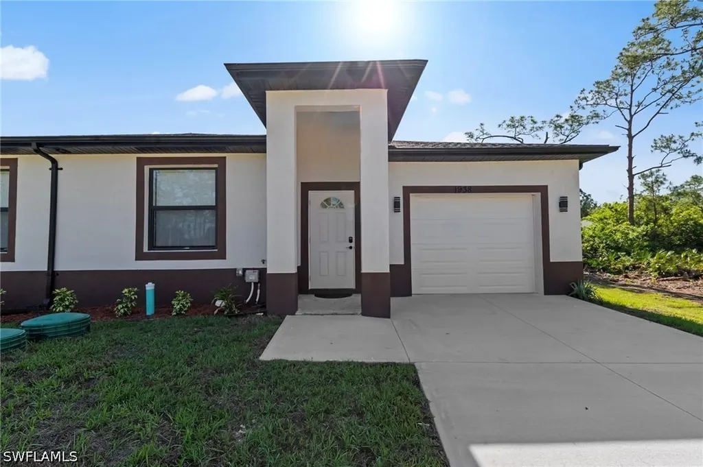 1940 Laverna Avenue Lehigh Acres FL 33972