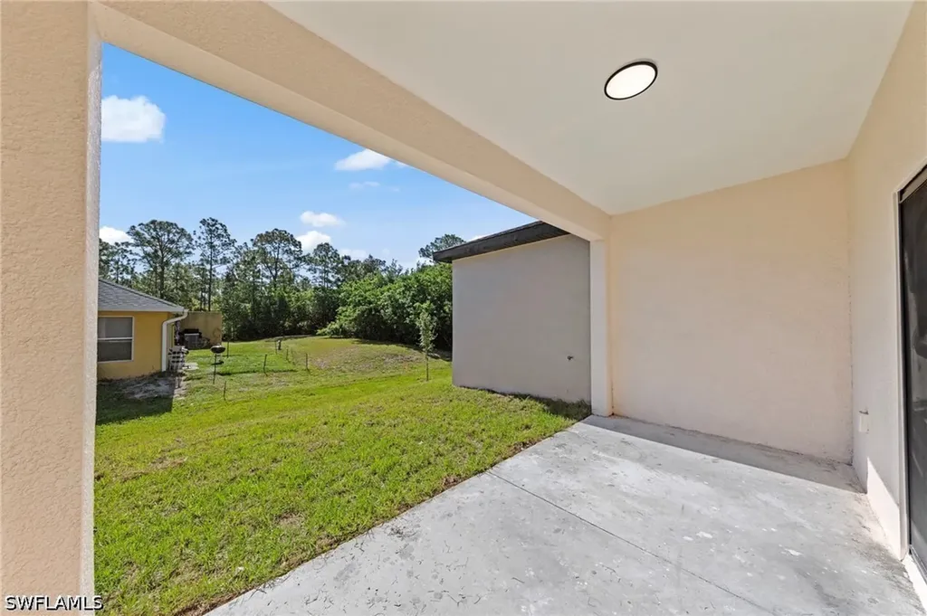 1940 Laverna Avenue Lehigh Acres FL 33972