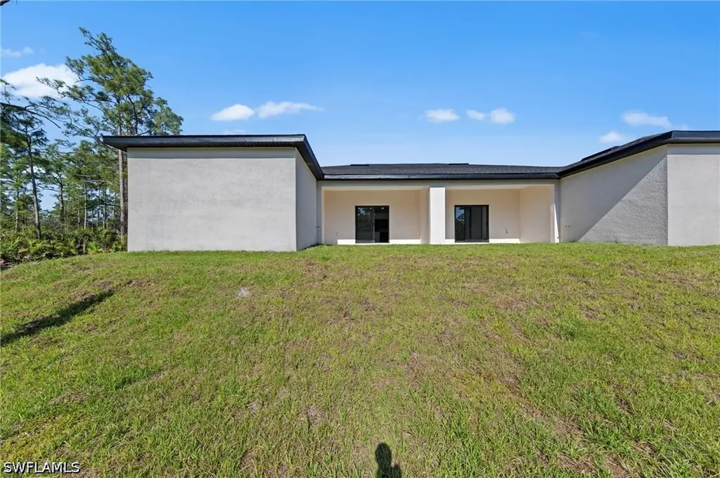 1940 Laverna Avenue Lehigh Acres FL 33972