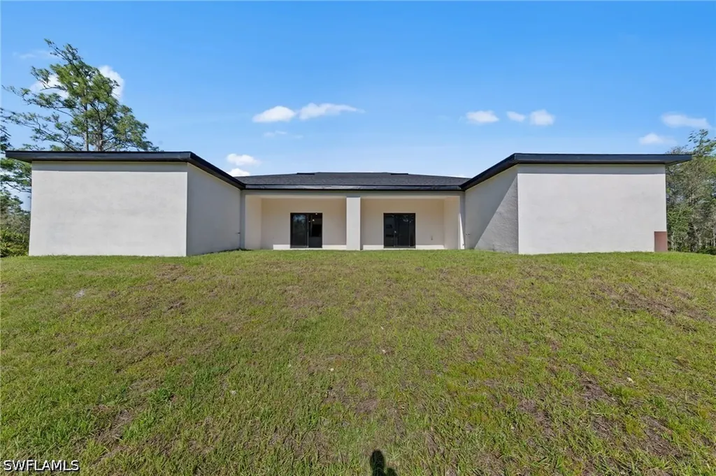 1940 Laverna Avenue Lehigh Acres FL 33972