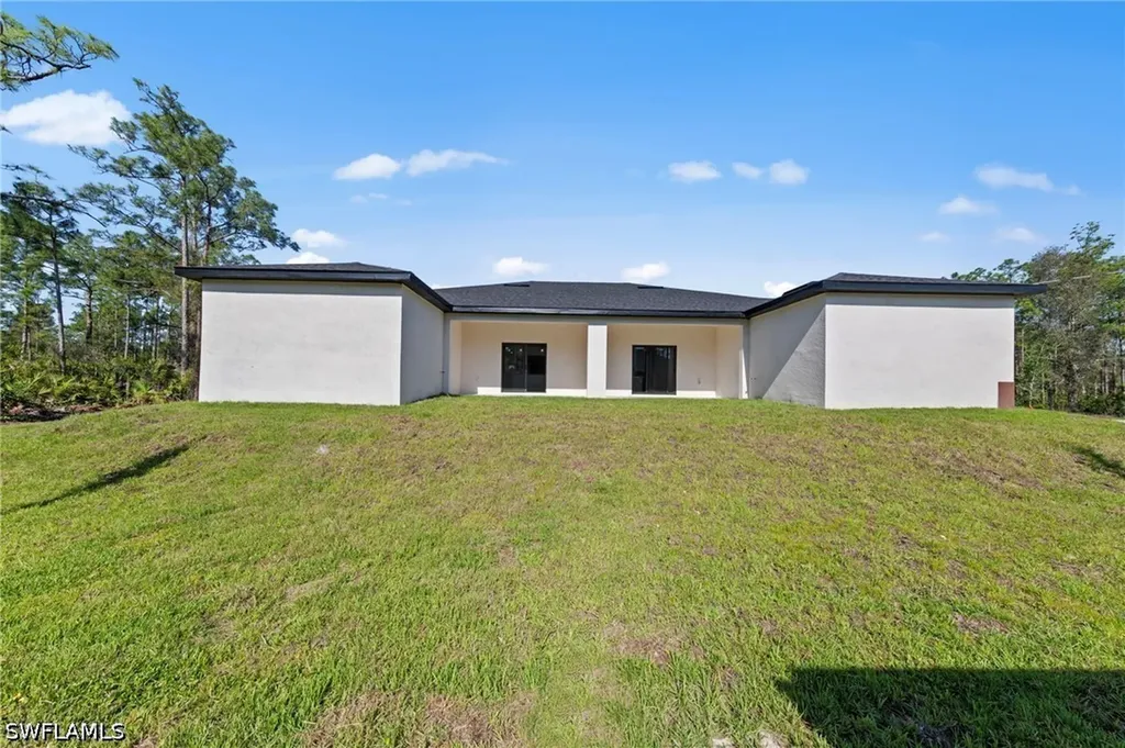 1940 Laverna Avenue Lehigh Acres FL 33972