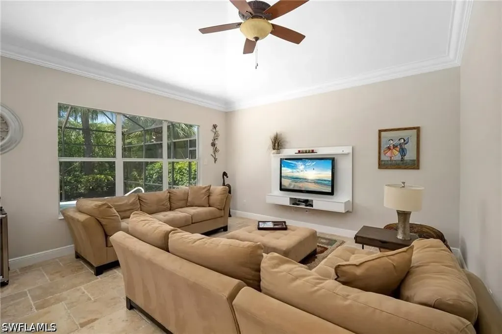 8884 Mustang Island Circle Naples FL 34113