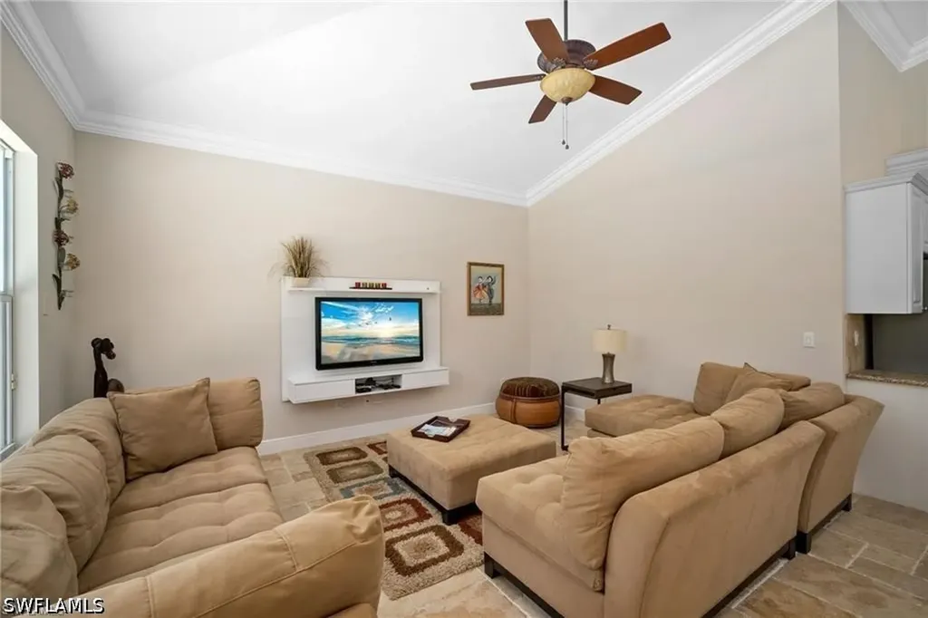 8884 Mustang Island Circle Naples FL 34113