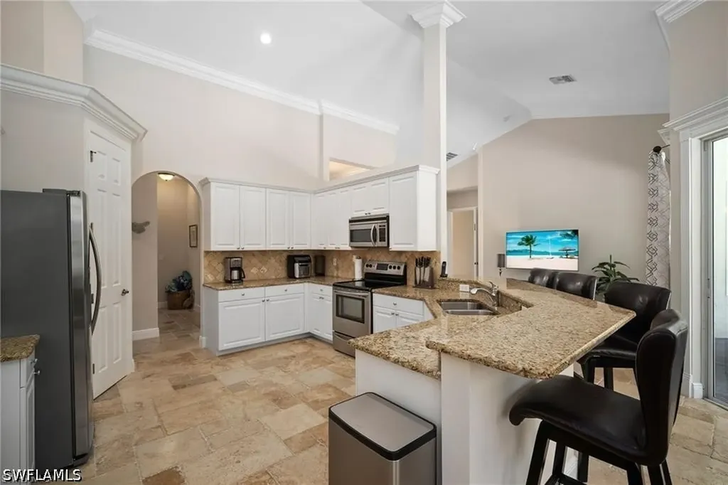8884 Mustang Island Circle Naples FL 34113