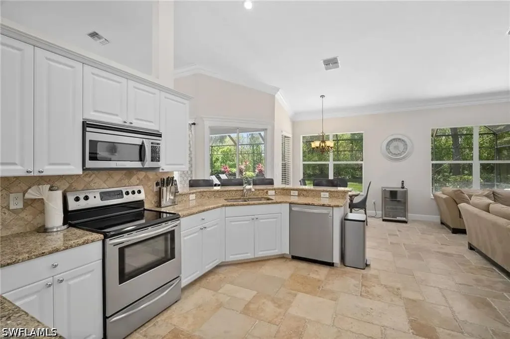 8884 Mustang Island Circle Naples FL 34113