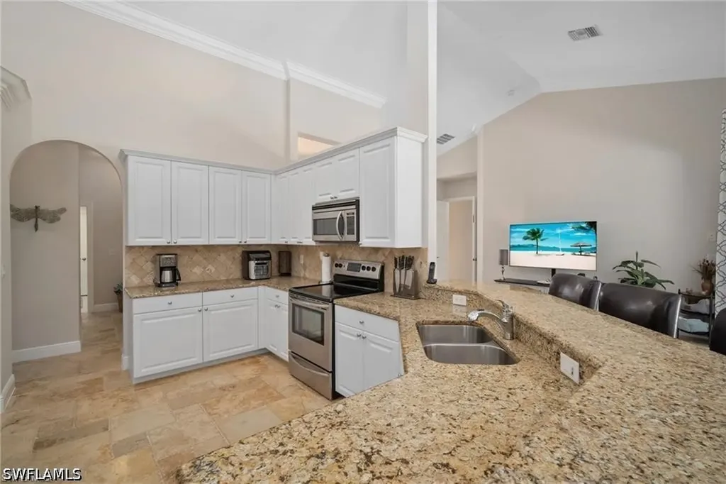 8884 Mustang Island Circle Naples FL 34113