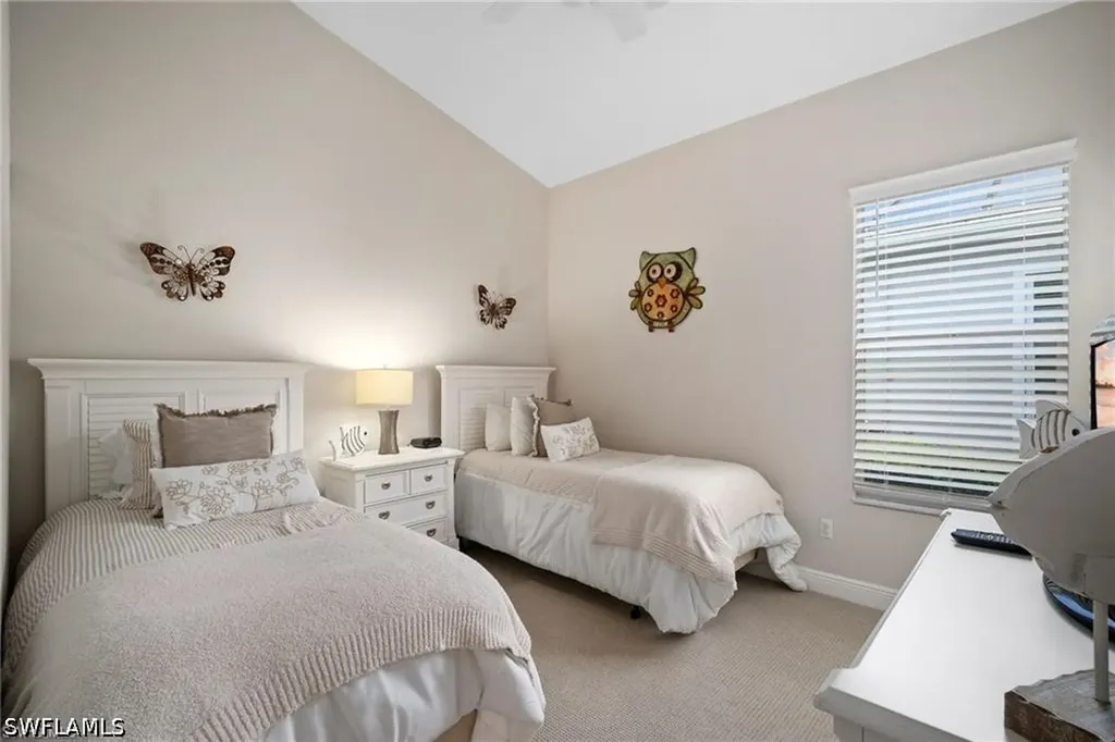 8884 Mustang Island Circle Naples FL 34113