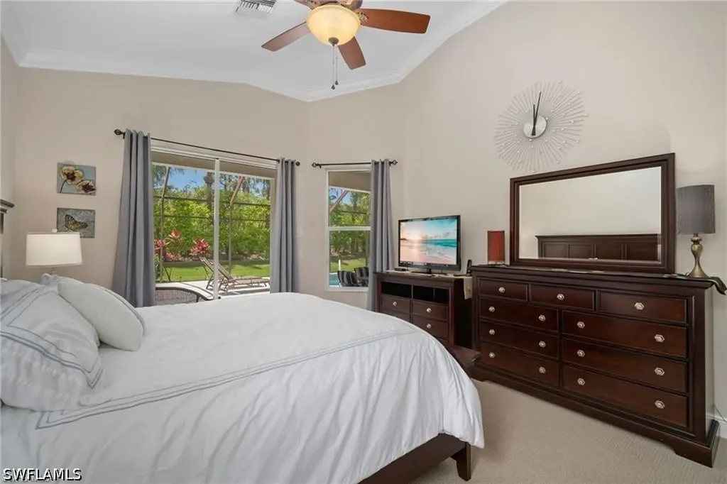 8884 Mustang Island Circle Naples FL 34113