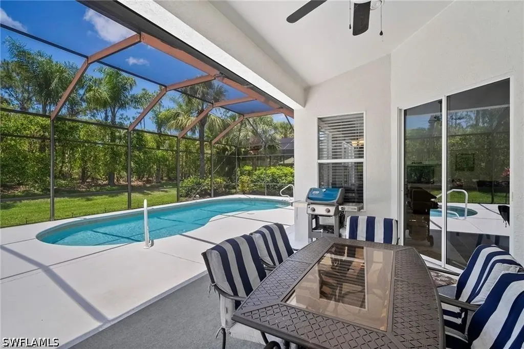 8884 Mustang Island Circle Naples FL 34113