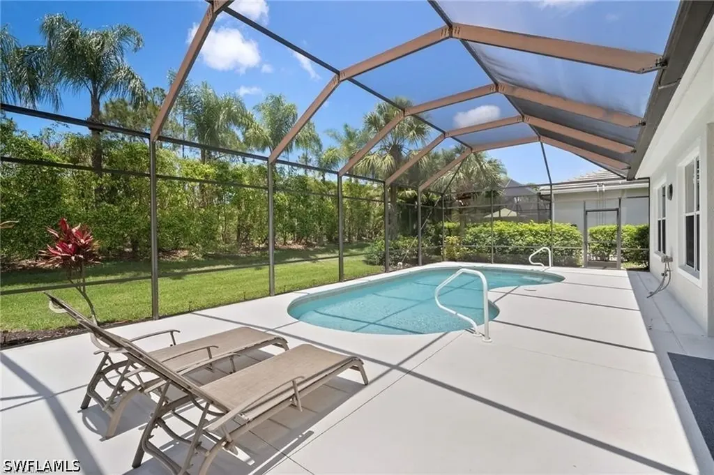 8884 Mustang Island Circle Naples FL 34113