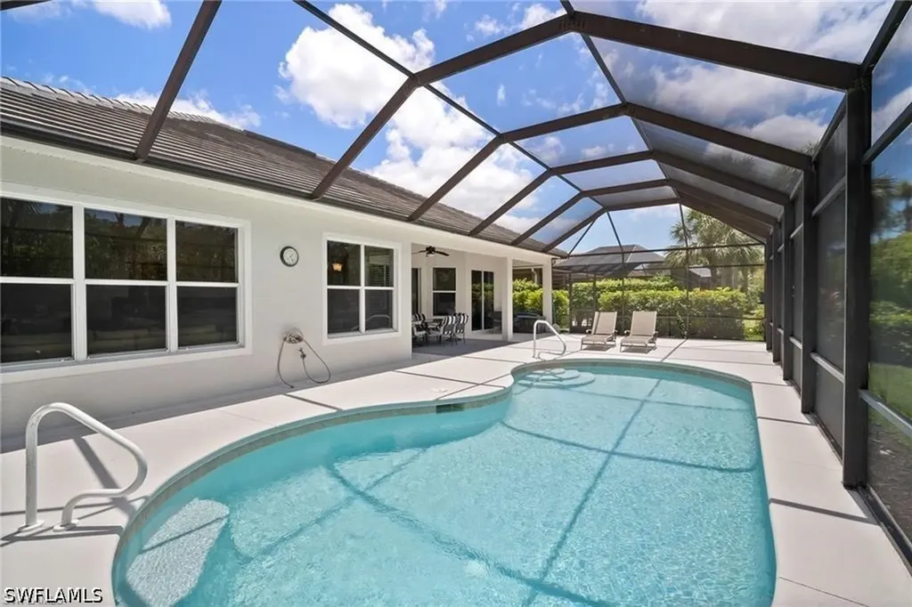 8884 Mustang Island Circle Naples FL 34113