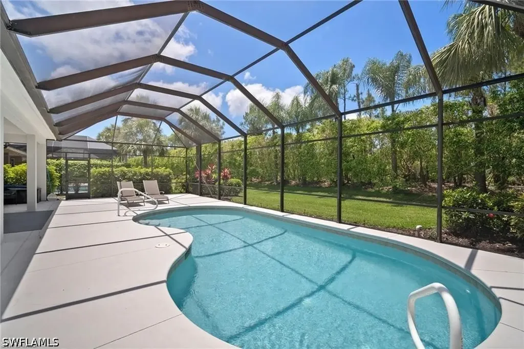 8884 Mustang Island Circle Naples FL 34113