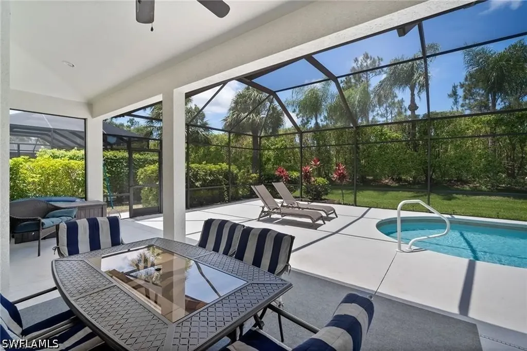 8884 Mustang Island Circle Naples FL 34113
