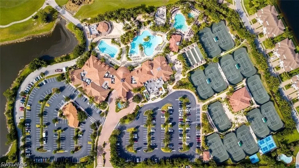 8884 Mustang Island Circle Naples FL 34113