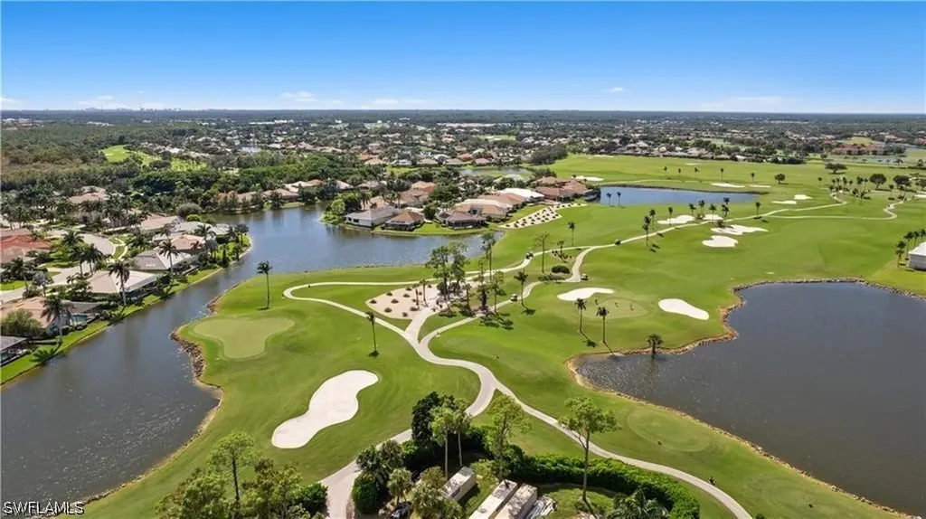 8884 Mustang Island Circle Naples FL 34113