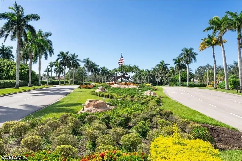 8884 Mustang Island Circle Naples FL 34113