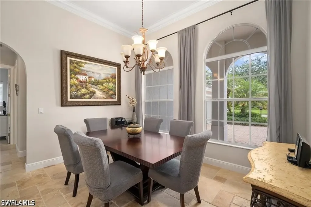 8884 Mustang Island Circle Naples FL 34113