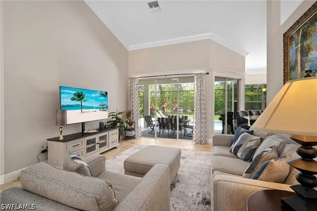 8884 Mustang Island Circle Naples FL 34113