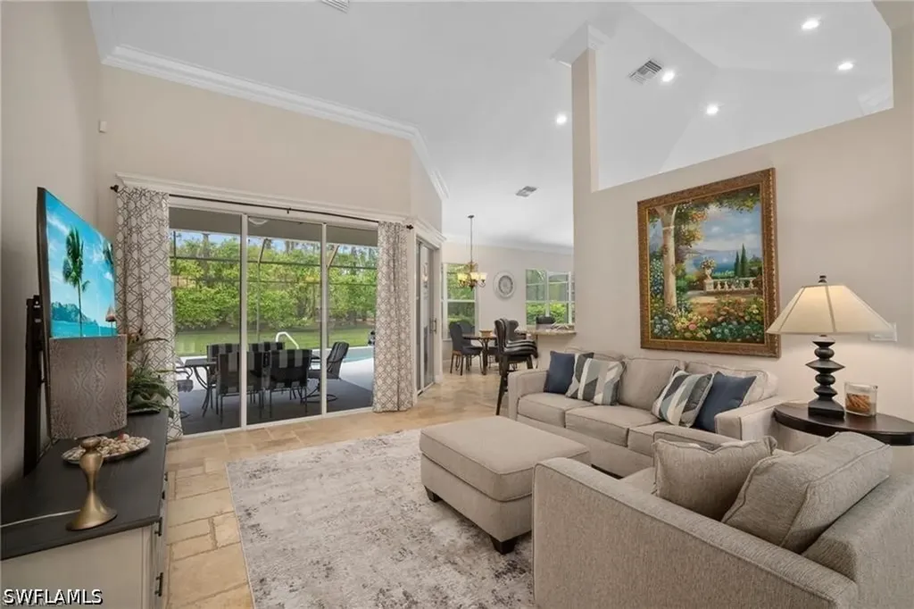 8884 Mustang Island Circle Naples FL 34113