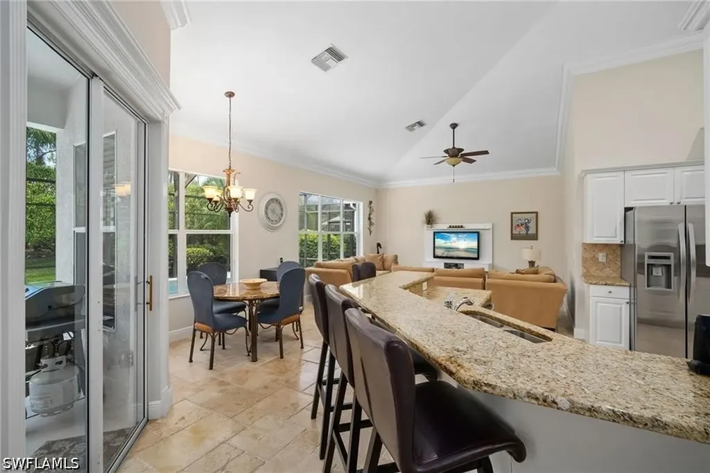 8884 Mustang Island Circle Naples FL 34113