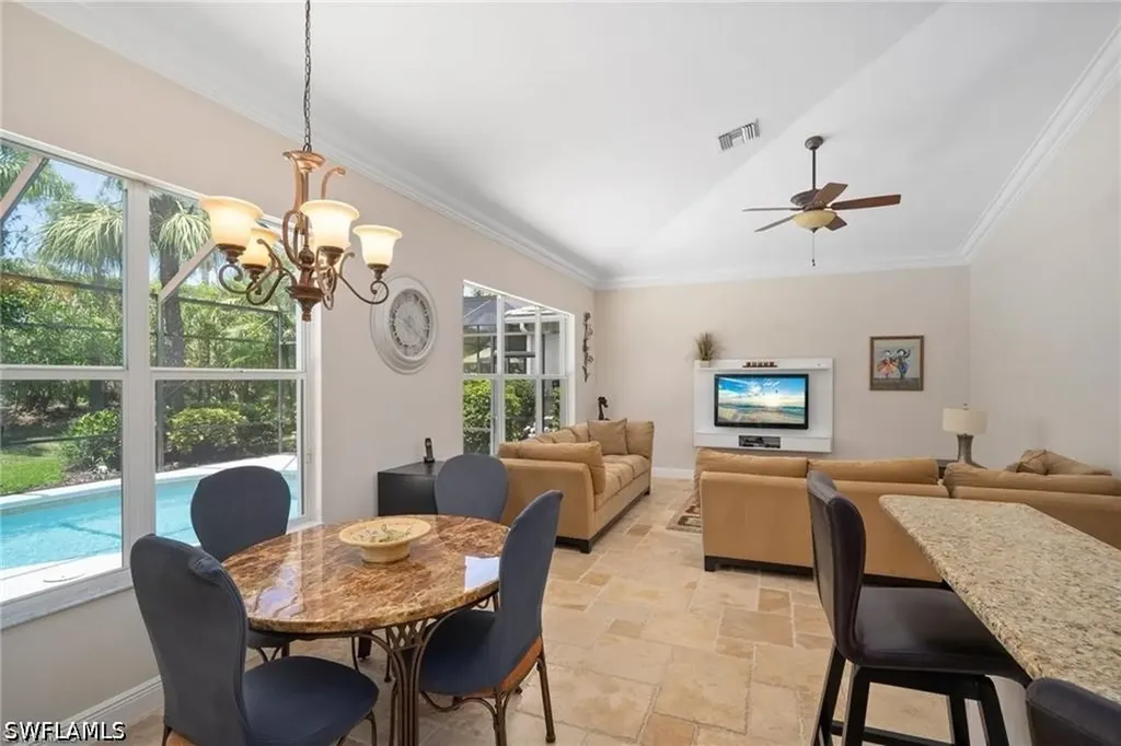 8884 Mustang Island Circle Naples FL 34113