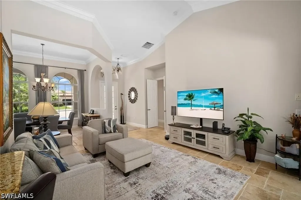 8884 Mustang Island Circle Naples FL 34113
