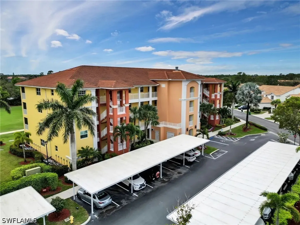 6816 Sterling Greens Place Naples FL 34104