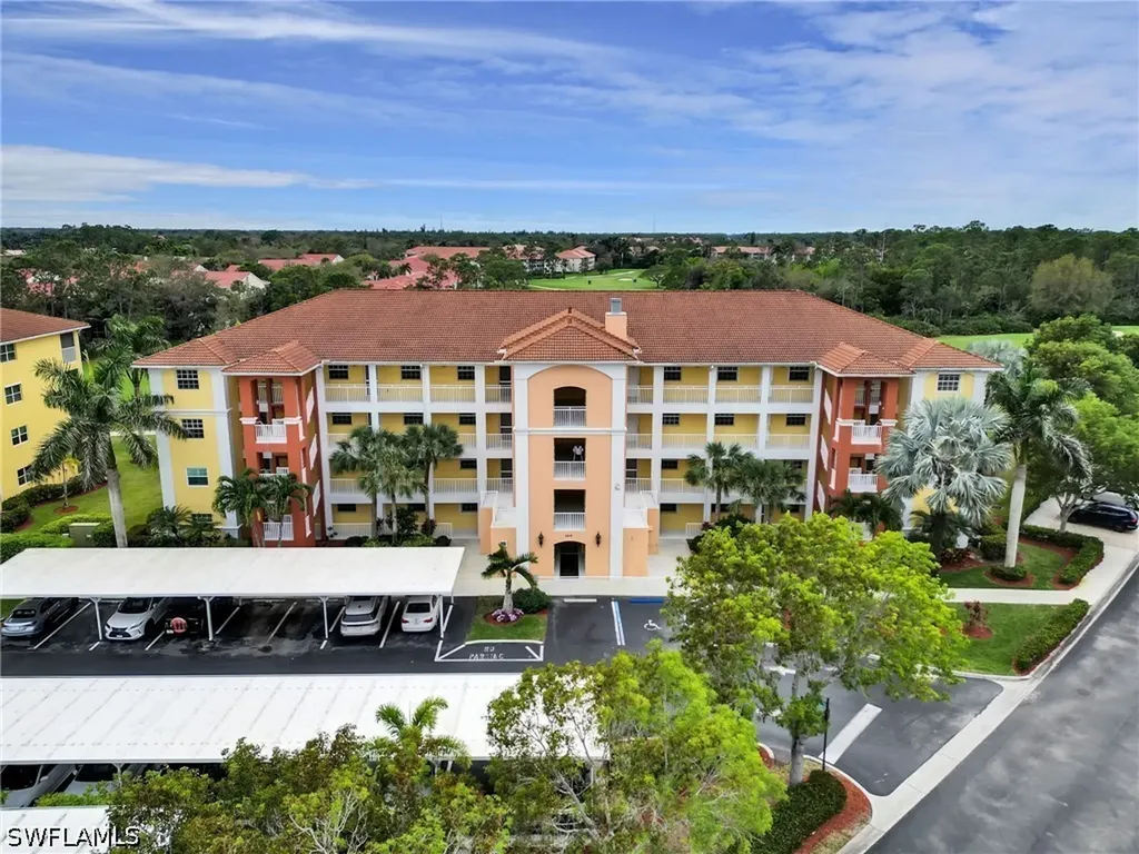 6816 Sterling Greens Place Naples FL 34104