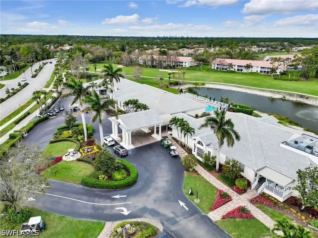 6816 Sterling Greens Place Naples FL 34104